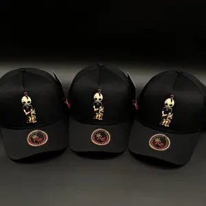 EL NINI HATS